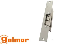 Gache électrique Interphonie-Golmar Best