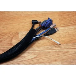 Gaine auto agrippante 2m^Zenitech Outlet