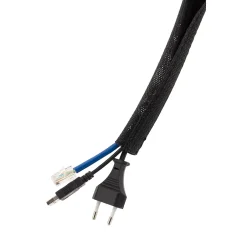 Gaine auto agrippante 2m^Zenitech Outlet