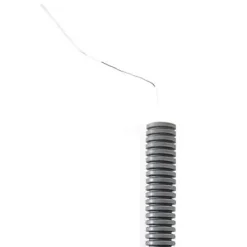 Gaine électrique ICTA ø25 - 50 m^Diall Discount