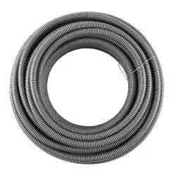 Gaine électrique ICTA ø25 - 50 m^Diall Discount