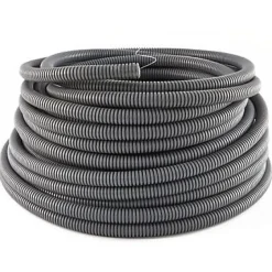 Gaine électrique ICTA ø20 - 25 m^Diall Hot