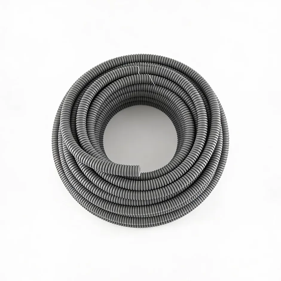 Gaine électrique ICTA ø16 - 100 m-Diall