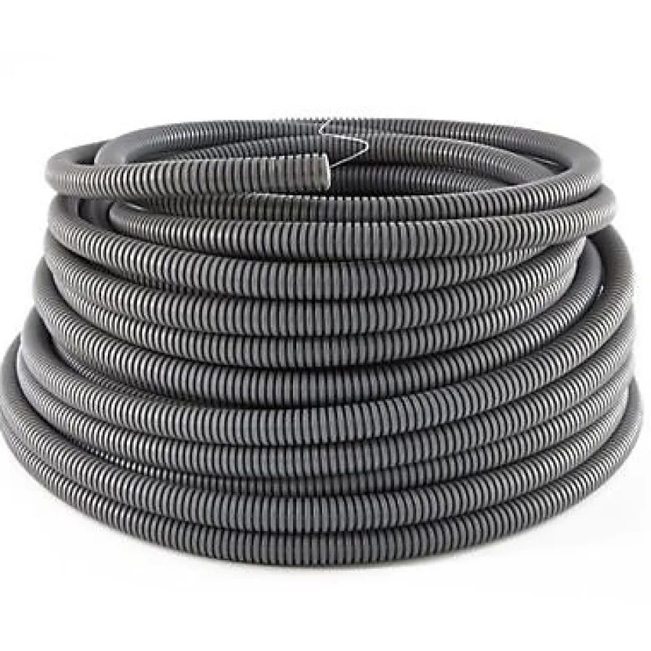 Gaine électrique ICTA ø16 - 100 m-Diall