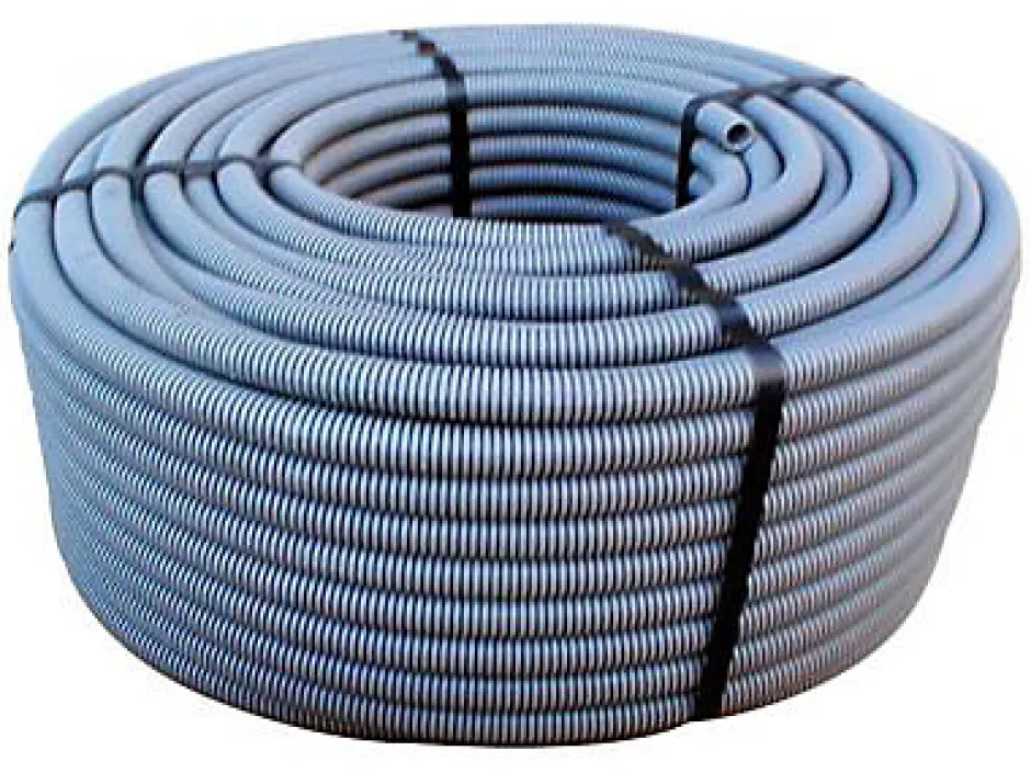 Gaine électrique ICTA ø16 - 10 m-Diall