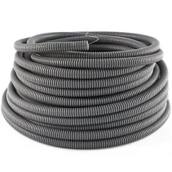 Gaine électrique ICTA ø20 - 100 m-Diall Sale