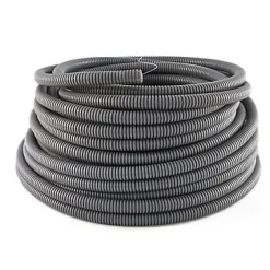 Gaine électrique ICTA ø25 - 100 m^Diall New