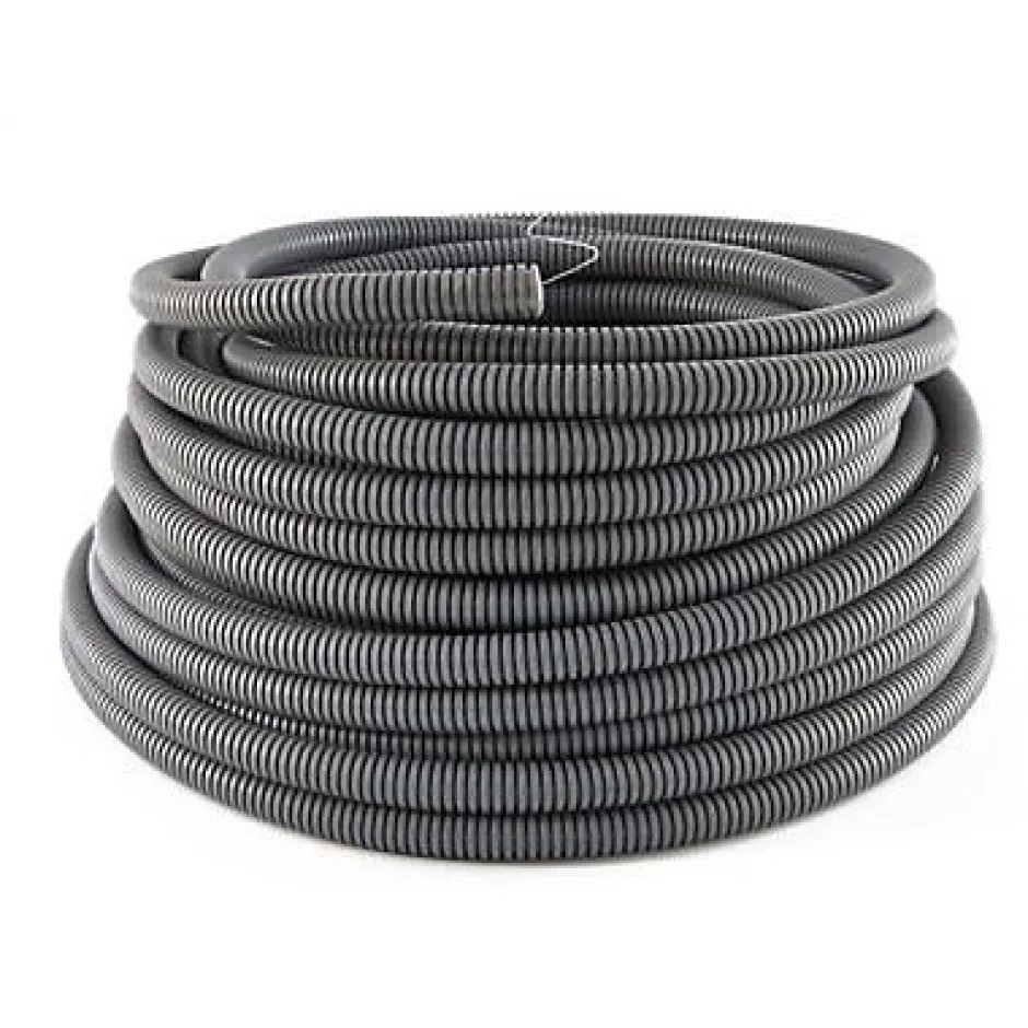 Gaine électrique ICTA ø25 - 100 m^Diall New