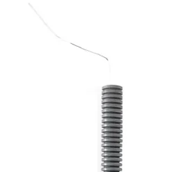 Gaine électrique ICTA ø16 - 25 m^Diall New