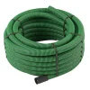 Gaine pour réseaux enterrés verte Ø 40 mm x 25 m^Fitt Outlet