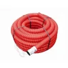Gaine pour réseaux enterrés rouge Ø 63 mm x 25 m^Fitt Clearance