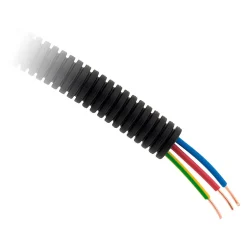 Gaine précâblée ICTA diamètre 16mm 25m -^Zenitech Clearance