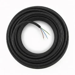 Gaine préfilée 3G1,5 ø16 - 50 m^Diall Online