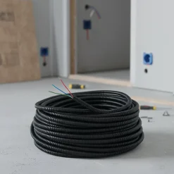 Gaine préfilée 3G1,5 ø16 - 50 m^Diall Online