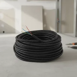 Gaine préfilée 3G2,5 ø20 - 100 m-Diall New