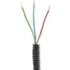 Gaine préfilée 3G1,5 ø16 - 100 m^Diall