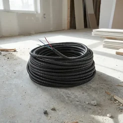 Gaine préfilée 3G2,5 ø20 - 25 m^Diall