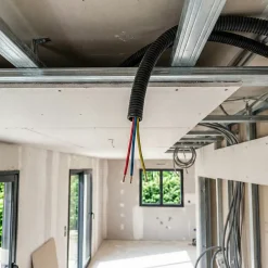 Gaine préfilée 3G2,5 ø20 - 5 m^Diall Sale