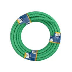 Gaine préfilée TEL ADSL ø20 - 25 m-Diall Online