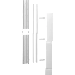 Gaine technique du logement Resi9-Schneider Electric