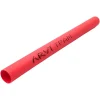 Gaine Thermorétractable - 60/30mm - Rouge - Longueur 1m - Restreint 2:1 - Paroi Fine - Tpam-60.0-vm^Arvi Discount