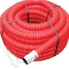 Gaine TPC rouge diamètre 40 mm x 50 mètres^Outile Hot