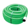 Gaine TPC verte diamètre 40 mm x 50 mètres-Outile New