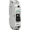 Gb2cb10 Tesys Gb2-cb - Disjoncteur Schneider Pour Circuit De Contrôle Moteur - 5a - 1p - 1d^Schneider Electric Online