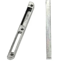 Gâche centrale EUROPA à défoncer gauche - - E-22870-00-L-1^Ferco