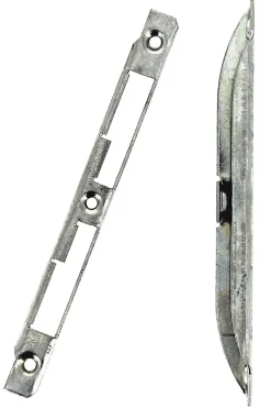 Gâche centrale EUROPA à toupiller bois - - E-11955-00-0-1^Ferco Clearance