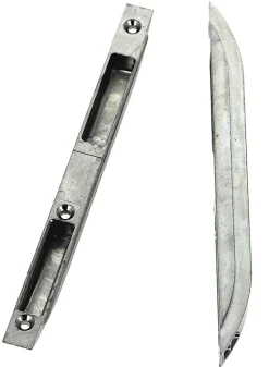 Gâche centrale EUROPA à toupiller droite - - E-22865-00-R-1^Ferco Hot