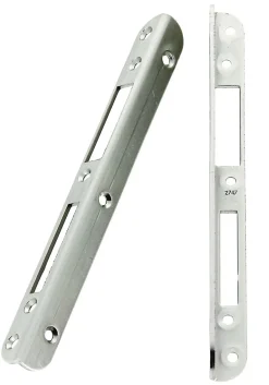 Gâche centrale SECURY équerre droite bois - - 0-2747--00-R-1^Ferco Outlet