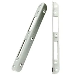 Gâche centrale SECURY équerre droite bois - - 0-2747--00-R-1^Ferco Outlet