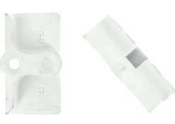 Gâche de galet série PLASTIVAL - - E-18736-00-0-7^Ferco Best