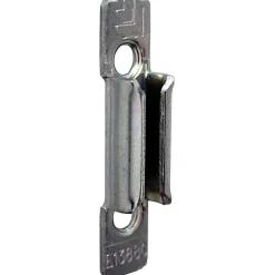 Gâche de verrouillage pour coulissant PVC - - E-13880-00-0-1-Ferco