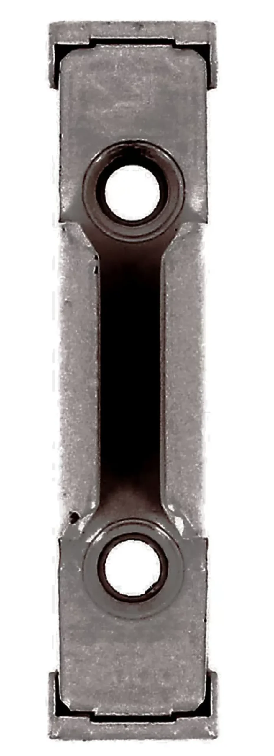 Gâche de verrouillage pour coulissant ferGUard - - G-20075-00-0-1-Ferco Hot