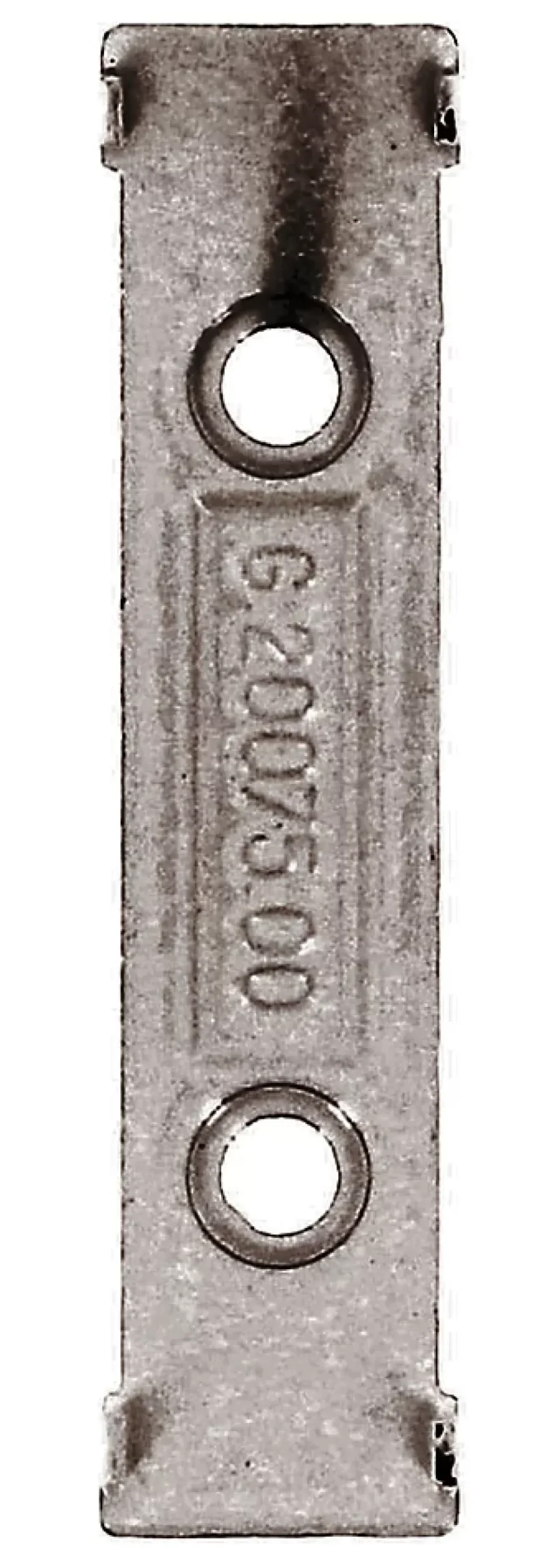 Gâche de verrouillage pour coulissant ferGUard - - G-20075-00-0-1-Ferco Hot