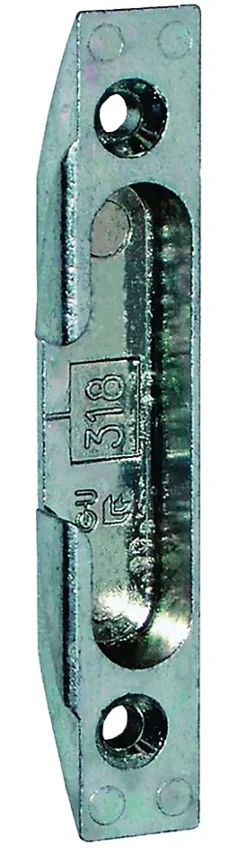 Gâche galet à toupiller menuiserie bois - - 0-0318-00-0-1^Ferco Clearance