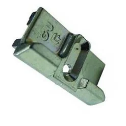 Gâche galet série - - E-19550-23-0-1-Ferco New