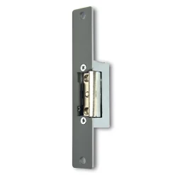 Gâche électrique à encastrer sans passage de serrure - WECA 90201.4 - - 109201-Extel Sale