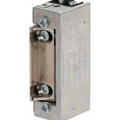 Gâche électrique à rupture - SE - - A encastrer - 12V DC-Sewosy Best