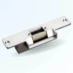 Gâche électrique courte 12v à encastrer à émission^BT SECURITY Outlet