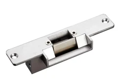 Gâche électrique courte 12v à encastrer à rupture-BT SECURITY Clearance