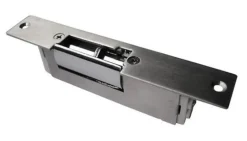 Gâche électrique porte et portillon inoxydable-Automatisme Passion Outlet