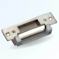 Gâche électrique renforcée 12v (no/nc)^BT SECURITY Outlet