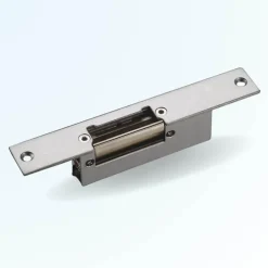 Gâche électrique 12v à encastrer à rupture^BT SECURITY Discount