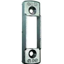 Gâche pêne demi-tour - - E-18749-15-0-1-Ferco Sale