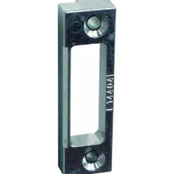 Gâche pêne demi-tour 6/8x4mm bois - - E-14404-00-0-1^Ferco Clearance