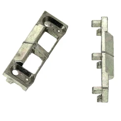 Gâche tringle double Deceuninck Zendow - - E-19551-35-0-1-Ferco Discount