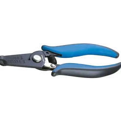 1829092 Pince à dénuder multifonction miniature 0,25 à 0,81 mm², longueur 175 mm-Gedore Hot